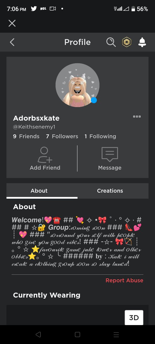 Kira✨Shea || Proofs in pinned || Inactive tweet media