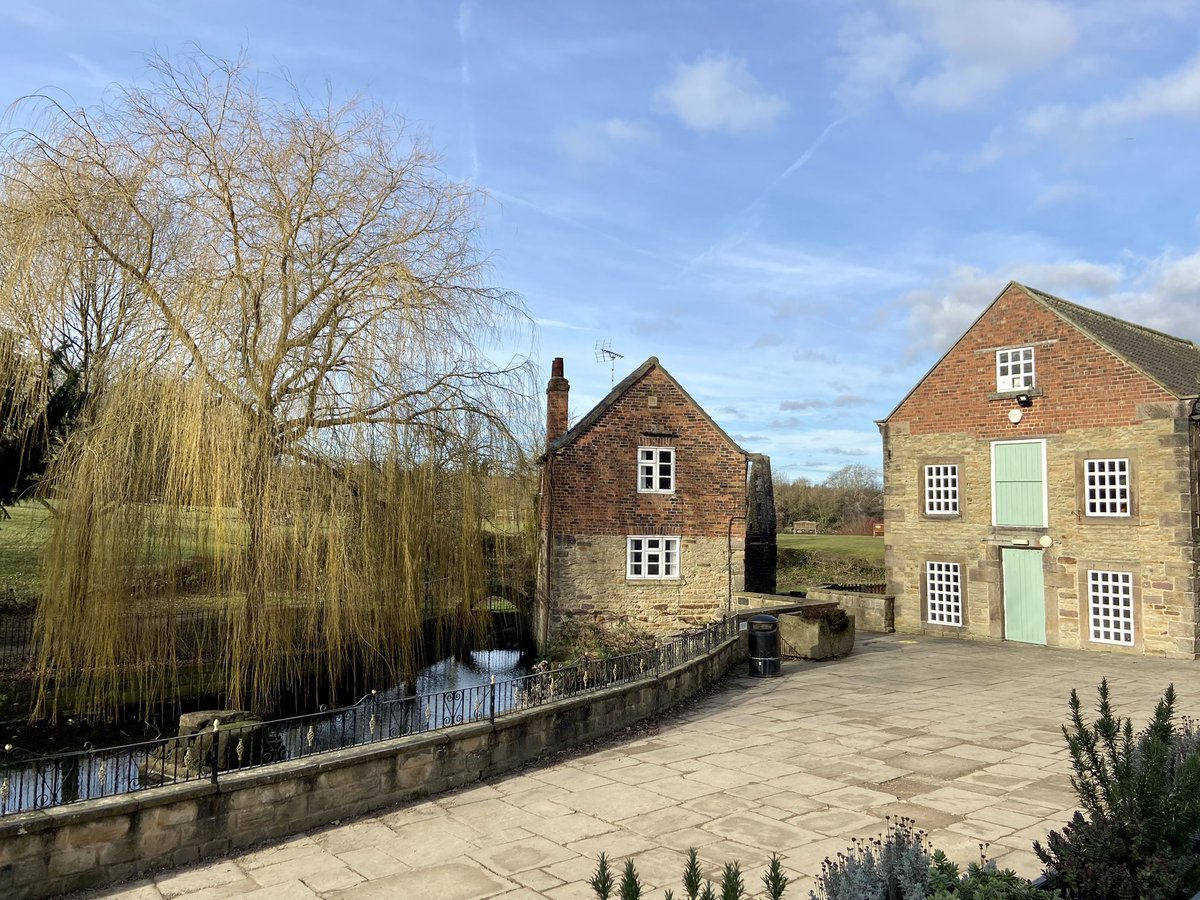 Helen Barker (@helenfcsbarker) on Twitter photo After a busy work week, nothing better than soaking up the serenity & beauty of <a href="/RotherValley/">Rother Valley Country Park</a> 🧘. For the history buffs amongst you, check out how the park came to be. Absolutely fascinating. youtu.be/Q6o1mPs6uUo After a busy work week, nothing better than soaking up the serenity & beauty of <a href="/RotherValley/">Rother Valley Country Park</a> 🧘. For the history buffs amongst you, check out how the park came to be. Absolutely fascinating. youtu.be/Q6o1mPs6uUo