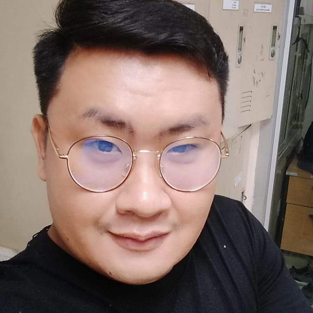 KongsombatToom's tweet photo. #NewProfilePic https://t.co/AXjlhiERlw