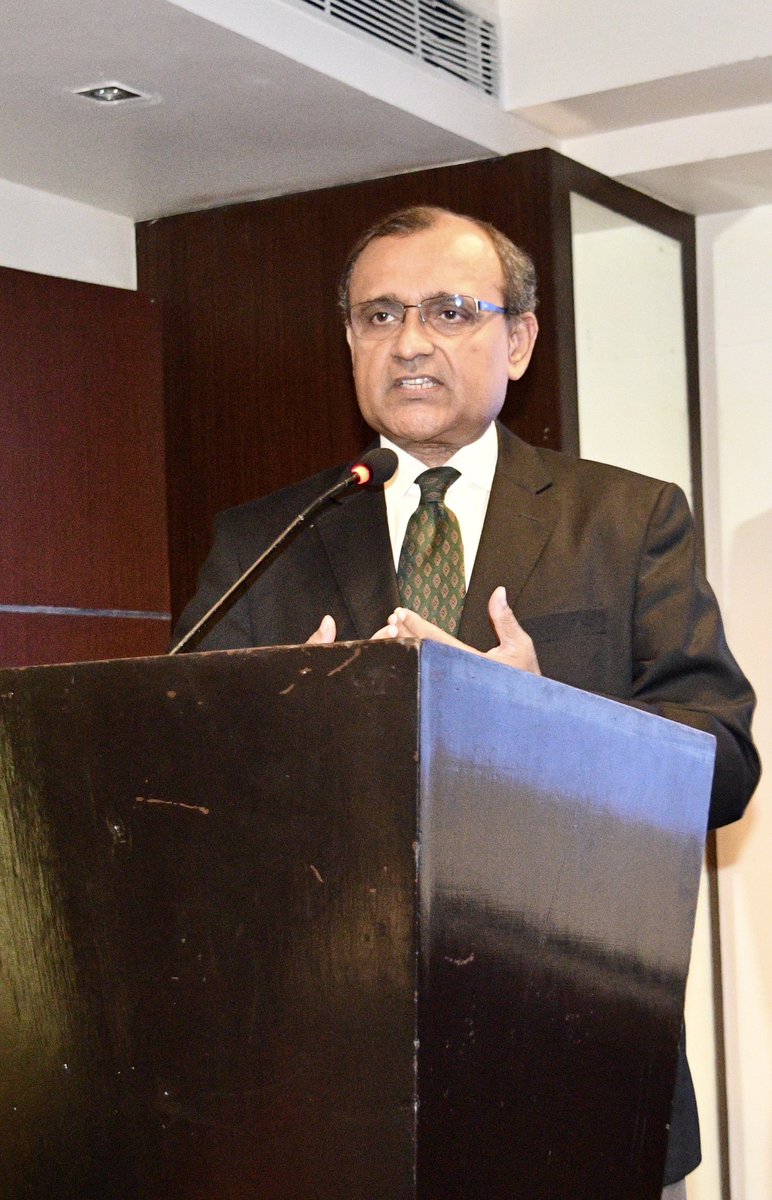 Amb T S Tirumurti tweet media