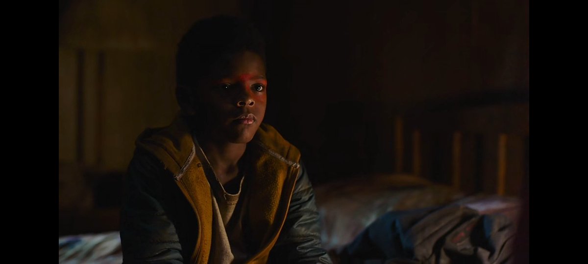 Pain0_Chocolaat's tweet photo. Well, this was the worst, most heart wrenching episode it television I've ever watched. #TheLastOfUs #TheLastOfUsHBO #SamandHenry #TheLastOfUsEp5 https://t.co/7MaDFXNUd0