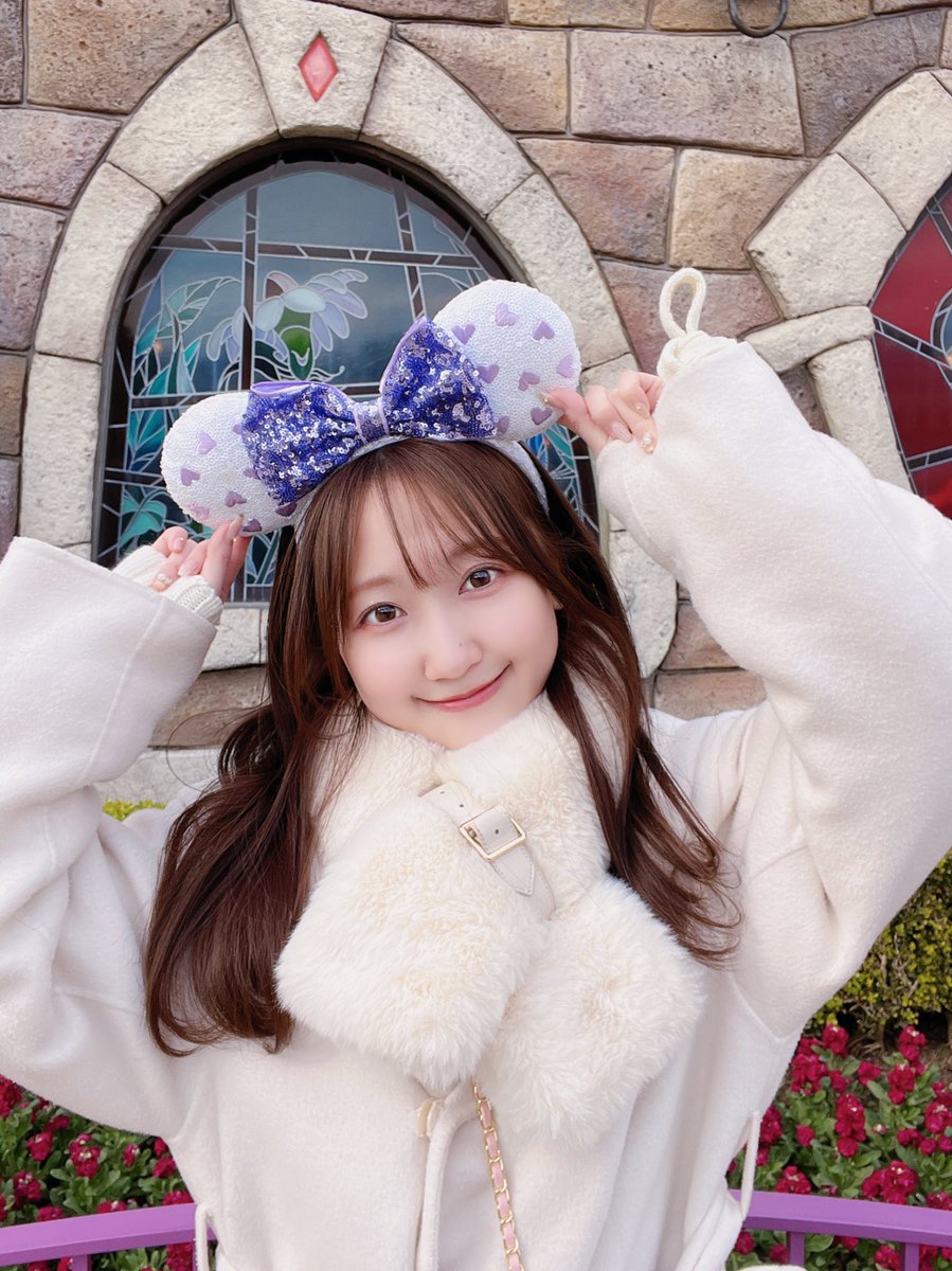 yuuu_ka0316's tweet photo. 明日は特典会!✨
たのしみにしてるよ〜っ🐰❄ https://t.co/JuiUHmlaHr