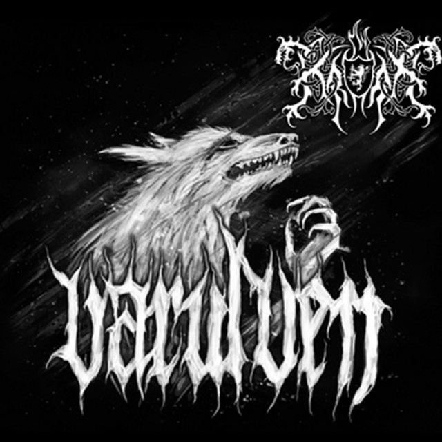 uablackmetal's tweet photo. Band: #KRODA
Country: #Ukraine
Album: Varulven (EP)
Year: 2013
Telegram: https://t.co/ZOLKiYEeyS
YouTube: https://t.co/QL84vxn0Tv
#uablackmetal #ukrainianblackmetal #blackmetal #metal #RussiaIsATerroristState https://t.co/4Ft62mTJxo