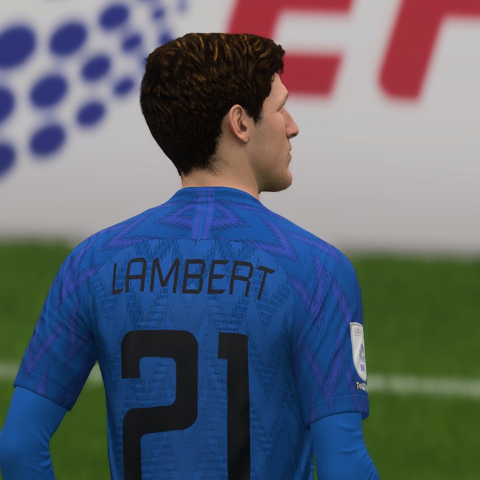 BallCourtFC's tweet photo. 62' 5-0!! Damien Lambert scores a belter to put us FIVE goals in front!!! Get in! https://t.co/PGEx1XkQQe