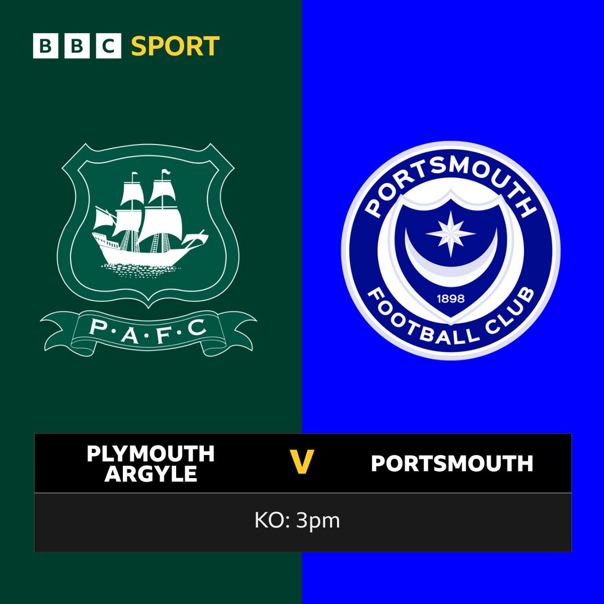 BBC Sport Devon tweet media