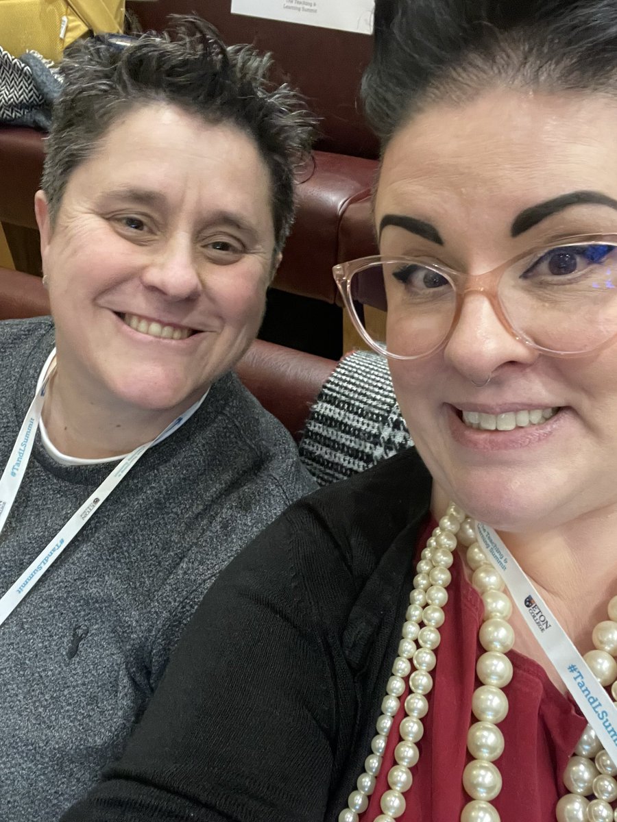 TeamNKEd's tweet photo. Thoroughly enjoying the @Inner_Drive #TandLSummit. Absorbing the clever at @Eton_CIRL https://t.co/WfPTIp2RHm