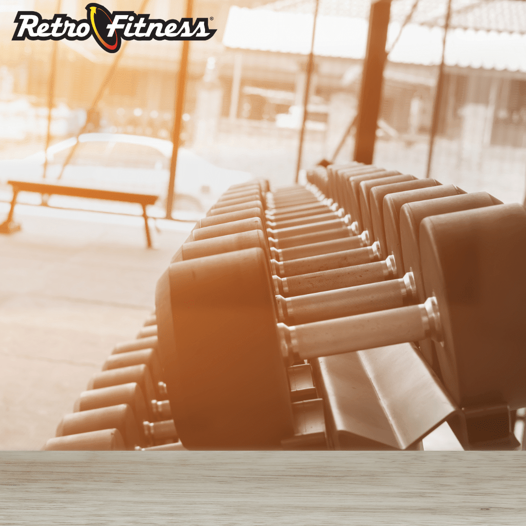 StroudsburgRF's tweet photo. Rise and shine! Start the day off with a visit to Retro Fitness for an awesome workout!💪🏋️‍♀️

#RetroFitness #RetroFitnessStroudsburg #StroudsburgPA #WorkOut #Gym #Fitness #Motivation #SummerBody #PersonalTraining #GroupClasses https://t.co/5vpngcPyDb
