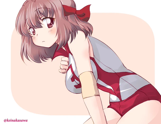 #巨乳を貼るとRTといいねがブワアアァって伸びる 