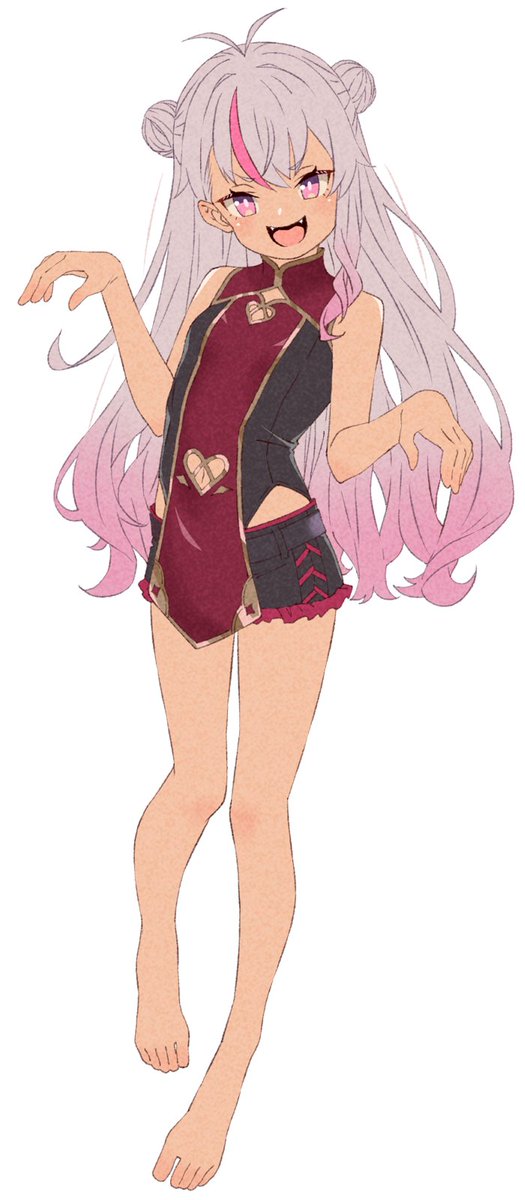 「」|あきてつのイラスト