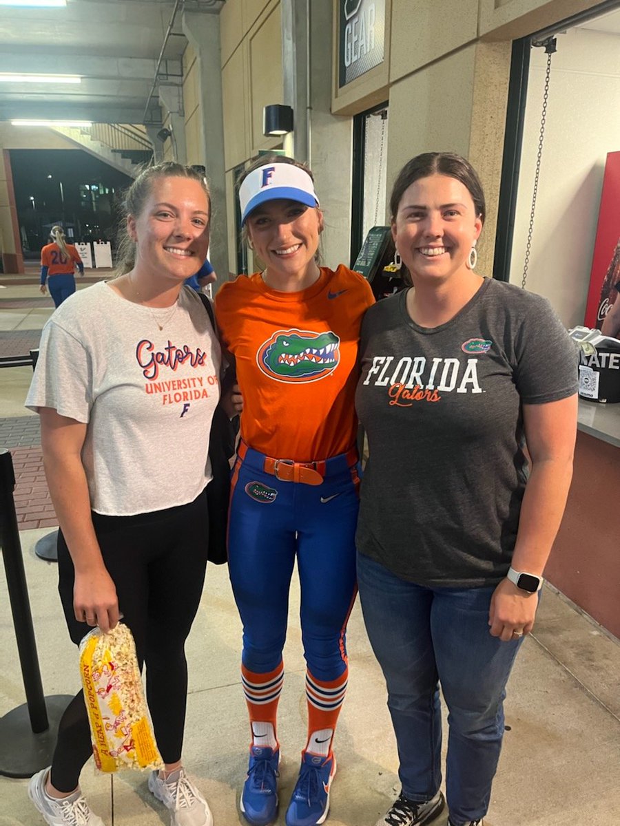 Crusaders Softball tweet media