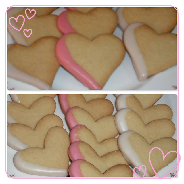 DataJobSP's tweet image. Recipe Marketing : Recipe Marketing : Valentine’s Heart Shape Coo... recipemarketing.blogspot.com/2021/02/recipe…
#happyvalentinesday #HAPPYVALENTINES2023 #happyvalentines #heartshapecookies