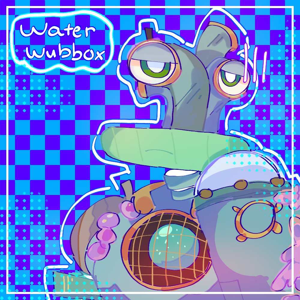 BchTrm74640013's tweet photo. Water wubbox :0 #MSM #MySingingMonstersFanart #mysingingmonster #wubbox #epicwubbox #Fanarts https://t.co/33BHfypgmJ