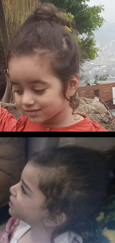 1brahim1907's tweet photo. ÇOK ACİL YAYALIM ÇOK ACİL!

Enkazdan çıktı kızımızı bulamıyoruz. Adı Bensu NAZLIOĞLU 
Babası Yakup NAZLIOĞLU

İletişim: 05531825851

Antakya/Hatay https://t.co/Vl0JHaMsqA
