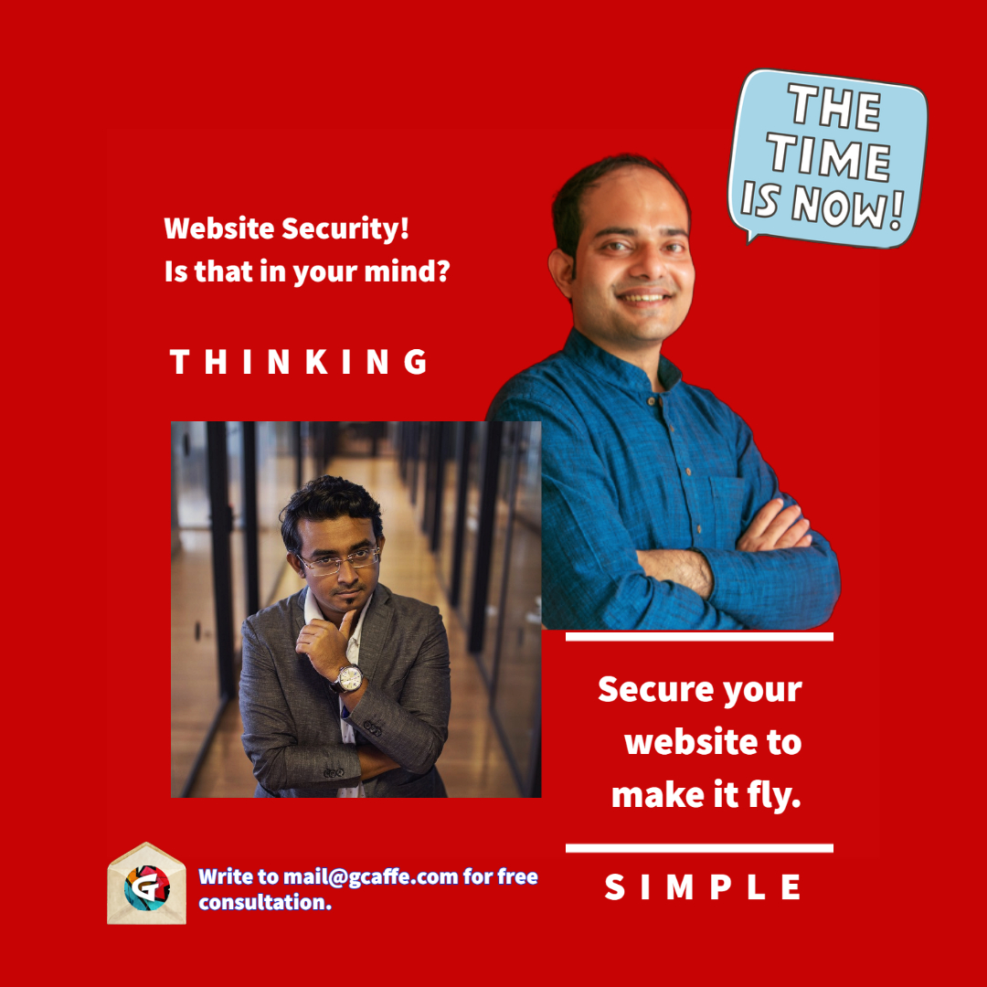 TheGappuccino's tweet photo. Be it taking backup, fixing bugs, malware scanning, spam protection, adding security layer to your website or technical issues affecting its performance, get FREE consultancy from G Caffe.
#abracadabra #website #support #gcaffe #togetherwecreate https://t.co/OBCYVzNhRH
