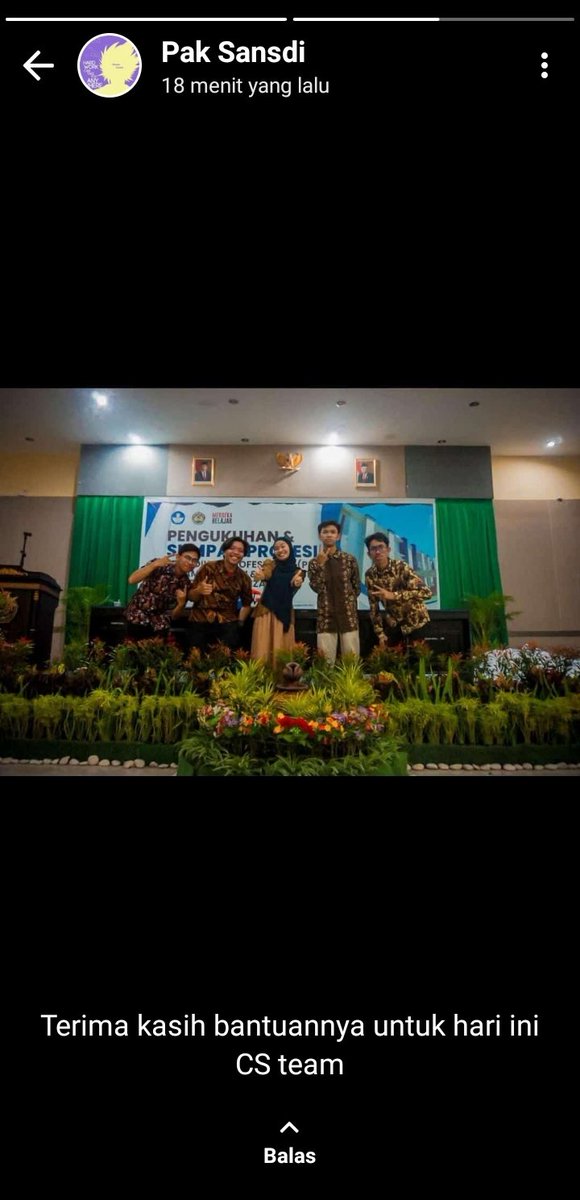 EnongKhairi's tweet photo. Lovely comeback!
#CSTeam https://t.co/FI7odKcJ52
