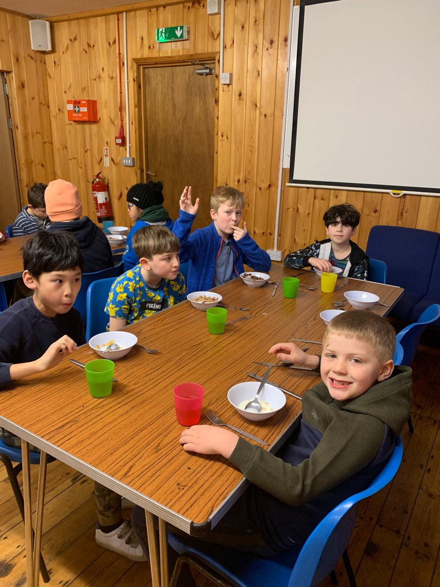19th Durham Scouts & Neville’s Cross Explorers tweet media