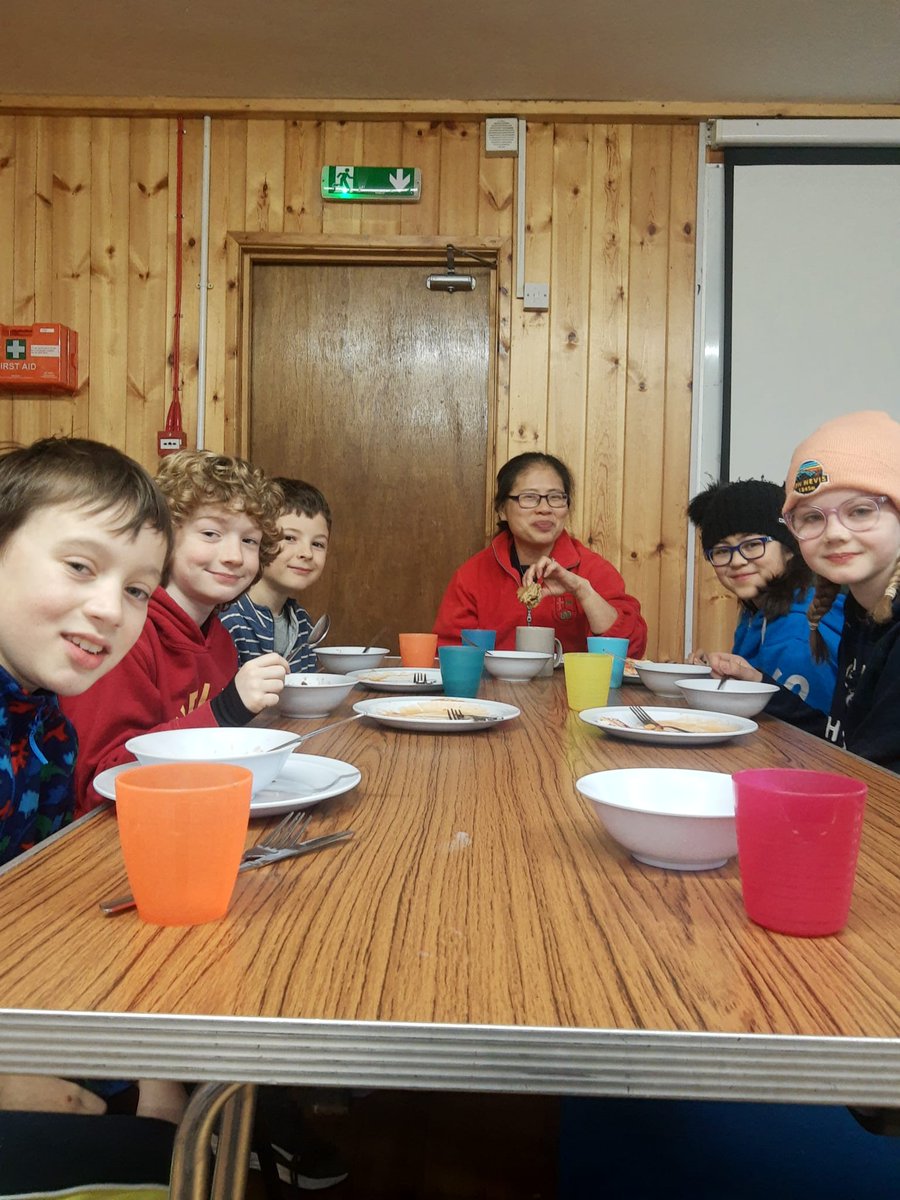 19th Durham Scouts & Neville’s Cross Explorers tweet media