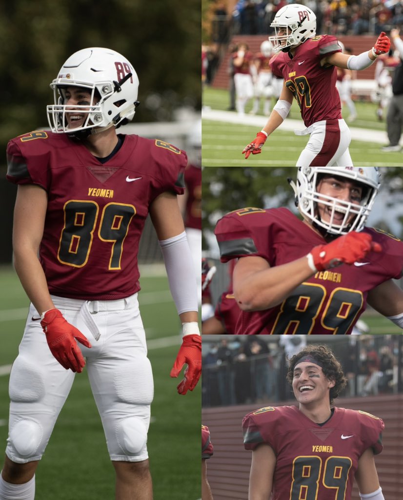 jack_diskin's tweet photo. Missing this feeling! Can’t wait to be back on the turf smiling from ear to ear with my brothers 😁 @Yeo_Football https://t.co/H2ZRLsSzSH