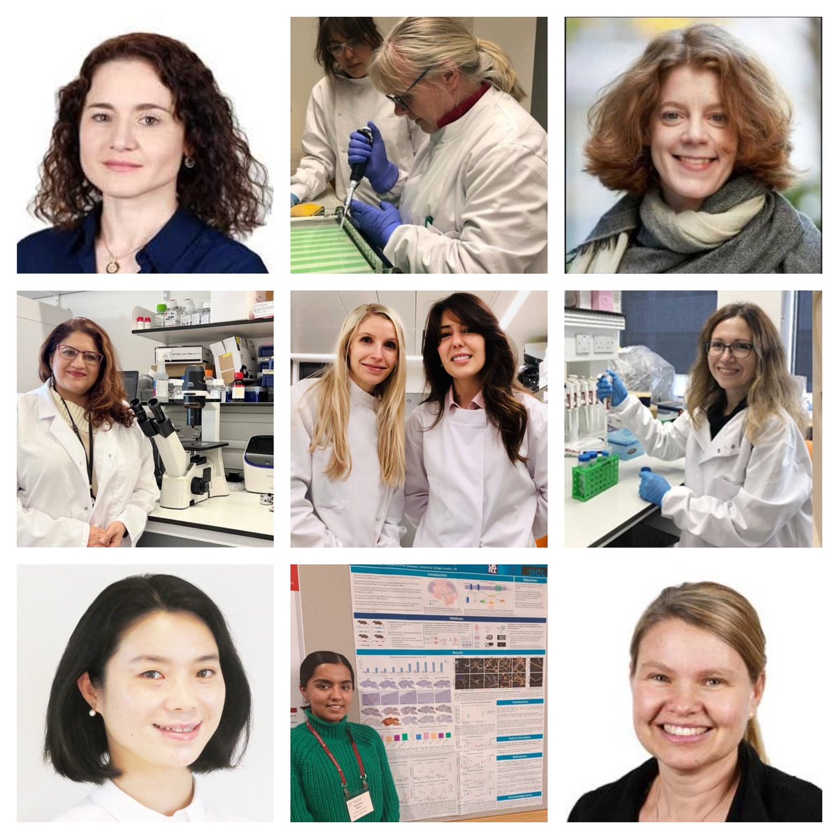 MRC Prion Unit at UCL Institute of Prion Diseases tweet media