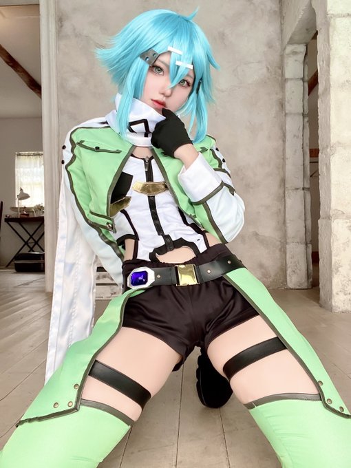 コスプレイヤー凸守たかねのTwitter画像15