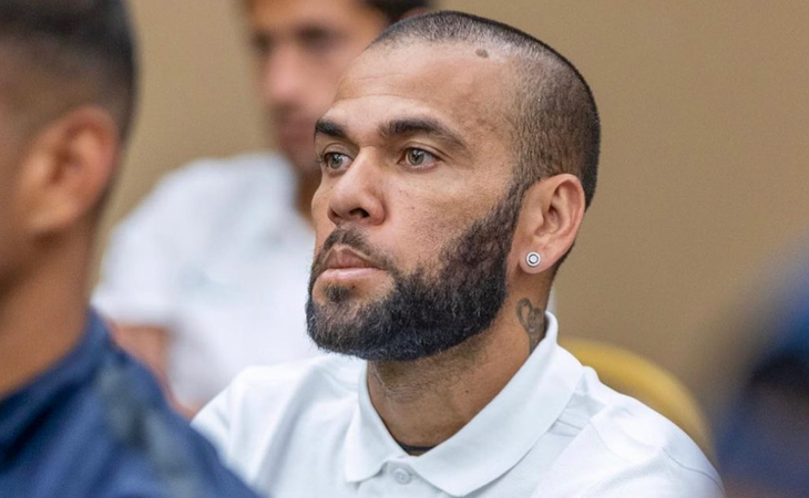 los_replicantes's tweet photo. Las pruebas de ADN desmontan la última versión de Dani Alves https://t.co/j8rguttNdf https://t.co/DW7xFWnqE2