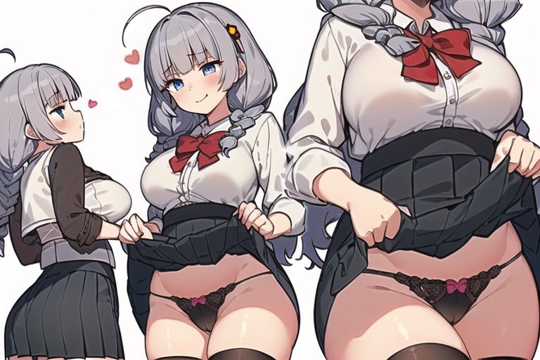 セクサロイド紲星あかりの幸福管理社会では、思春期を迎えた男子は倫理教育学校に転校して、18歳で卒業するまでセクサロイド紲星あかりと共に基礎教育と幸福義務の履行を学ぶんだよね…。授業合間の短い休憩時間でも紲星あかりのお尻やたくし上げパンツを跪いて見上げて幸せオナニーさせられるんだ…。 