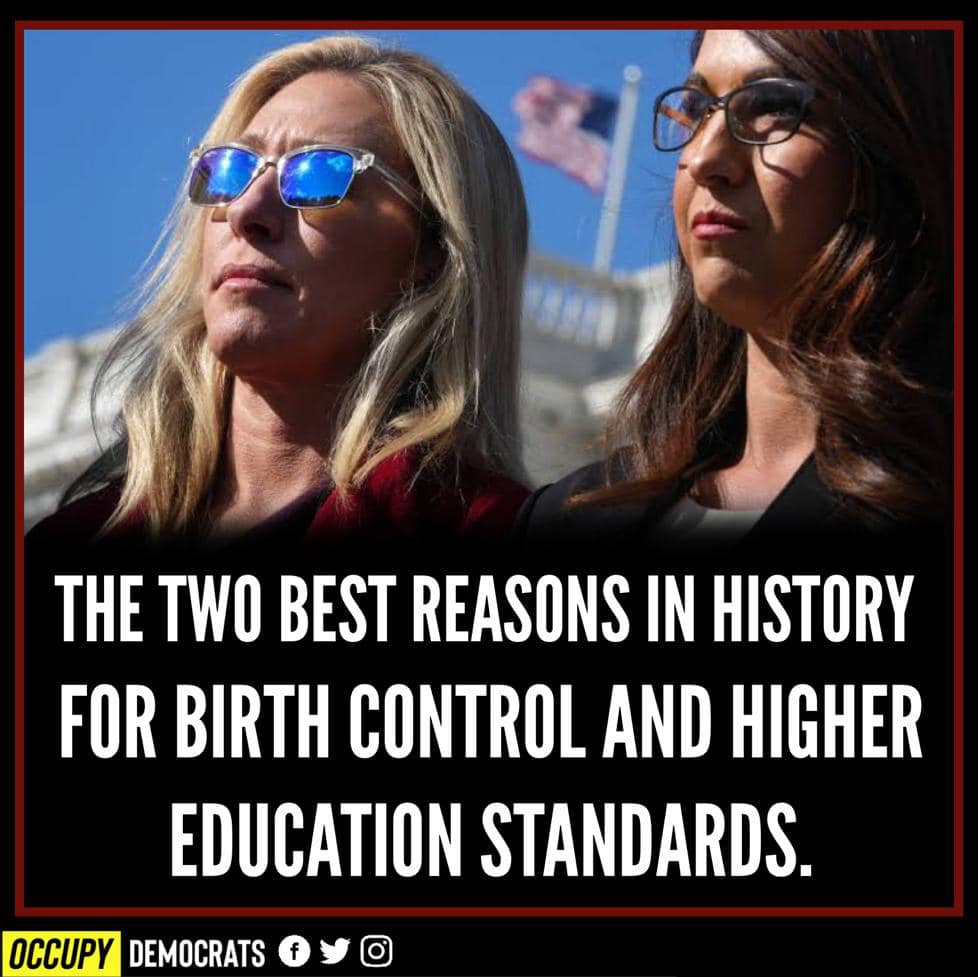 SATURDAY DEMOCRATIC MEET UP!

Make new friends and keep building the 🌊 blue wave🌊 to protect our democracy from the treasonous GQP
❤️ 🔄 💬 👣 to unite all democrats in this thread
👣👣 back to grow your voices

#UnitedBlue2024
#BlueWave2024
#IndictTrumpNow