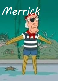 tymek206's tweet image. #SeaOfThievesCommunityDay