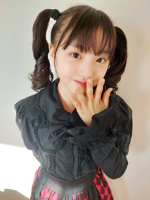 Twitterのコスプレ画像2