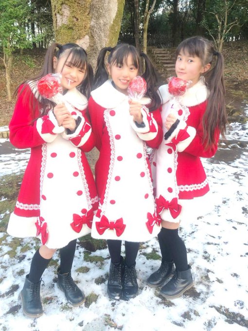 Twitterのコスプレ画像3