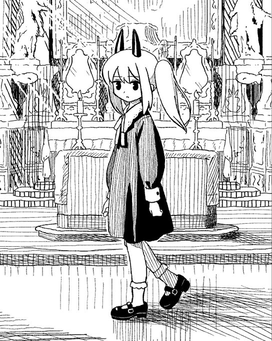 ブルアカ6thPVお疲れ様本】 漫画を寄稿してます!!ゲーム開発部が