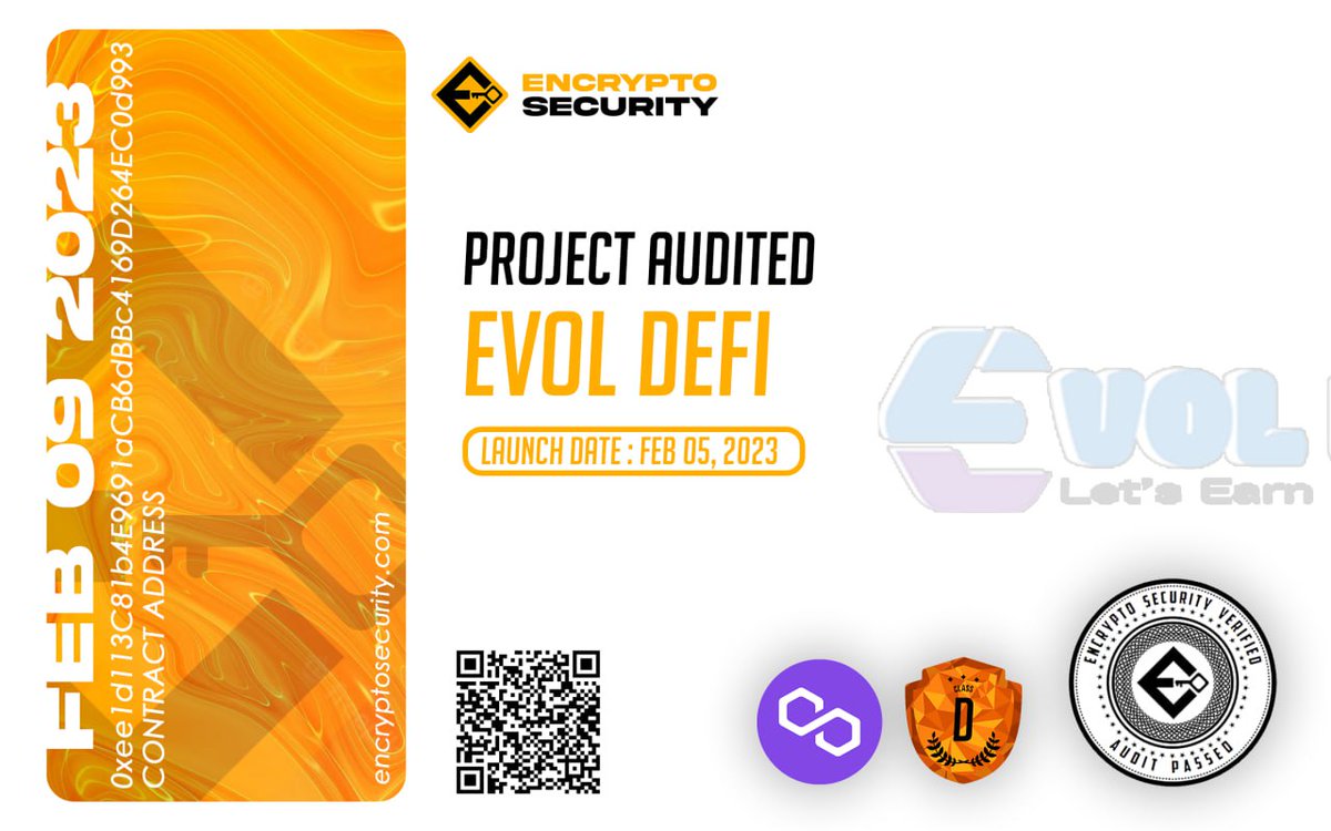 EnCrypto Security tweet media