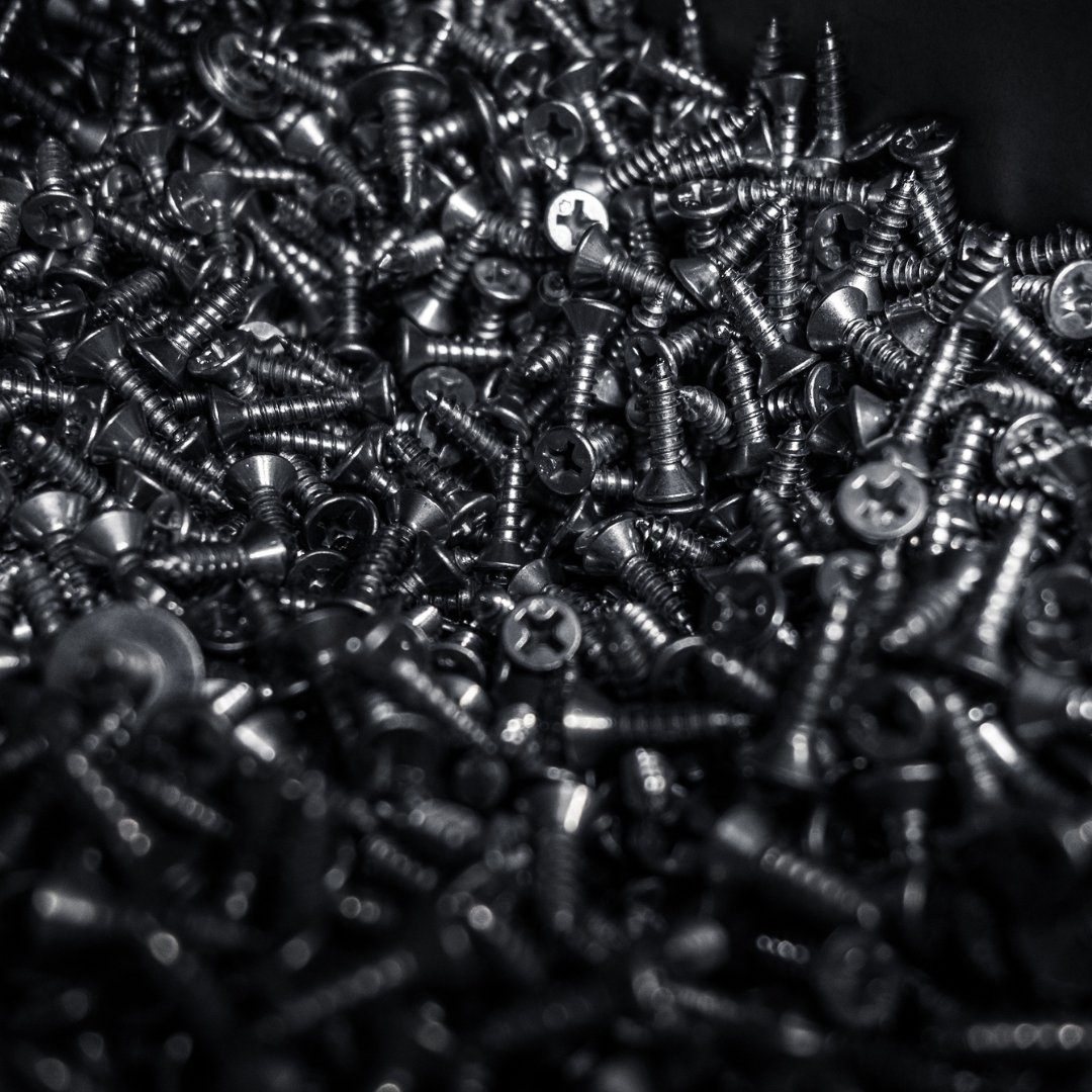 ecwilliamsuk's tweet photo. Stayblack on stainless steel withstands atmospheric weathering, hot water, and temperatures up to 500°C without any change in appearance.
Learn more about our #StayblackCoatings...https://t.co/vEC7ahlJI2
#ECWilliams #SteelCoating #AEUK22 #southernmanufacturing #southern23 https://t.co/jGxYMXx0gL
