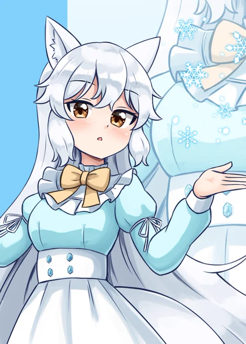 #上手い下手は別にして自分の絵柄のここが好きをフォロワーさんが教えてくれる 