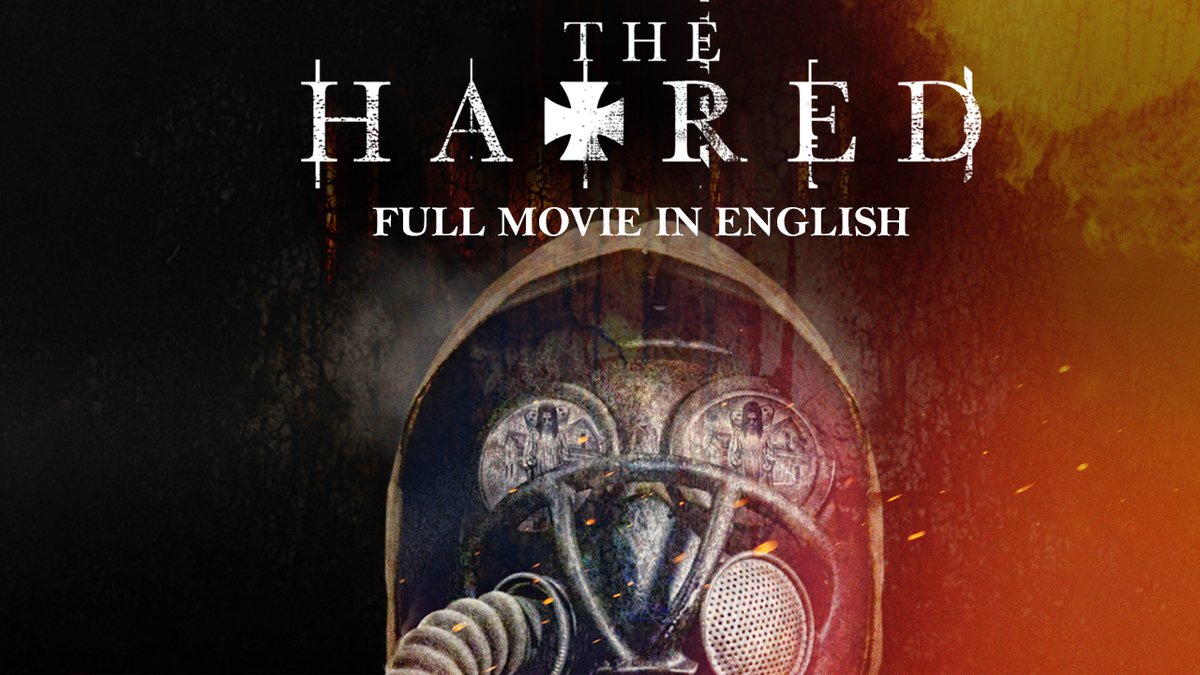 vistadigimedia's tweet photo. Enjoy the Movie The Hatred. To Watch Full Movie Click on the below link :-

https://t.co/BQRLpc9CZa

#TheHatred #SarahDavenPort #GabrielleBourne #EnglishHorrorMovie #VistaEnglish https://t.co/BJ9KIGn7Pp