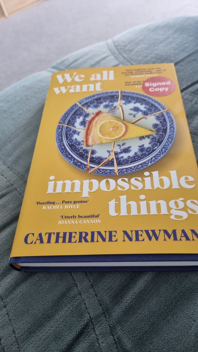 Hannah Merson FCA tweet media