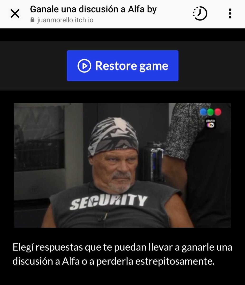 qué estará haciendo la que me gust