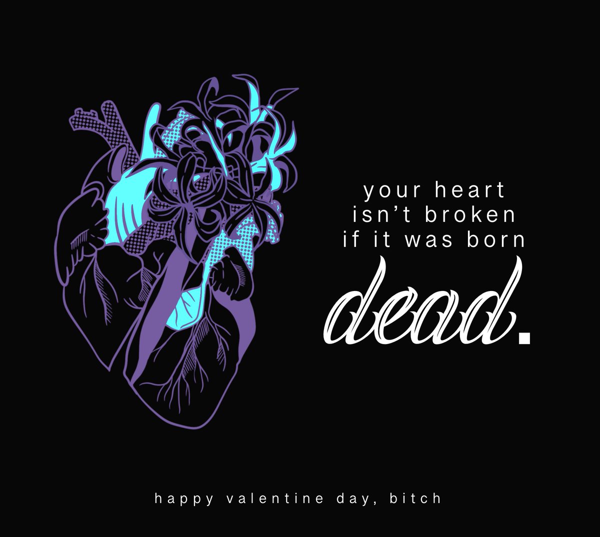tetramorphius's tweet photo. happy #ValentinesDay for every single baby in the world https://t.co/7o8z8d0UWq