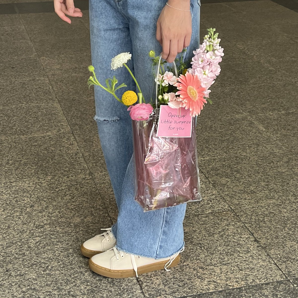 ifeelsopeach's tweet photo. 🌳🌼🍊 https://t.co/8JKYakhHXZ