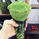 抹茶好きは絶対に行くべき!浅草駅近くの抹茶クレープ専門店!