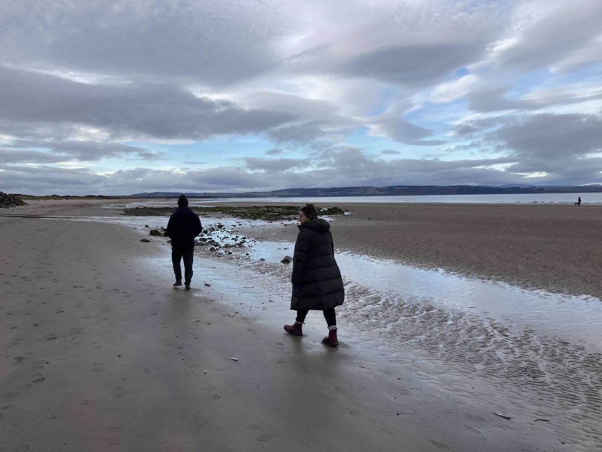robertplane's tweet photo. Making the most of being on the Moray Firth after our concert for #NairnMusic. Heading south west today to Mid Argyle for more #Brahms #Beach #Serly and #Rabl ❤️🏴#ScottishTour https://t.co/HGYuErfwuc
