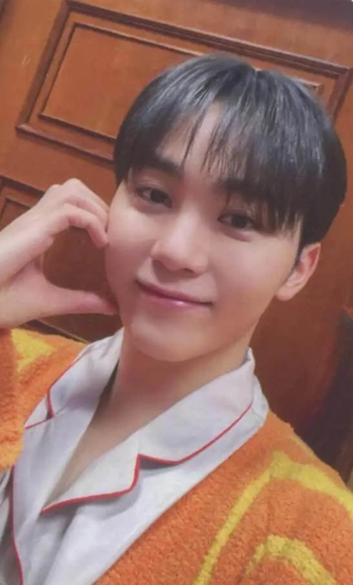 0304scan's tweet photo. Seungkwan Second Wind Photocard scan
Weverse ver

세븐틴 승관 부석순 포카 BSS BooSeokSoon https://t.co/CvDJtPLjwp