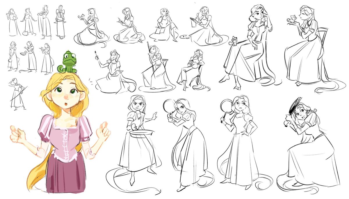 알면서도 안하게 되는
주말에 시간내서 크로키..
🔥워카인들은 해냅니다🔥

멋진 작품들 자랑해요! 🏃🏻‍♀️

매주 토요일은 라이프 드로잉
참여는 언제나 환영! 함께해요!

#WOKA_LifeDrawing 
Reference-<a href="/ZEET_studio/">+猹鱼Zeet+</a>