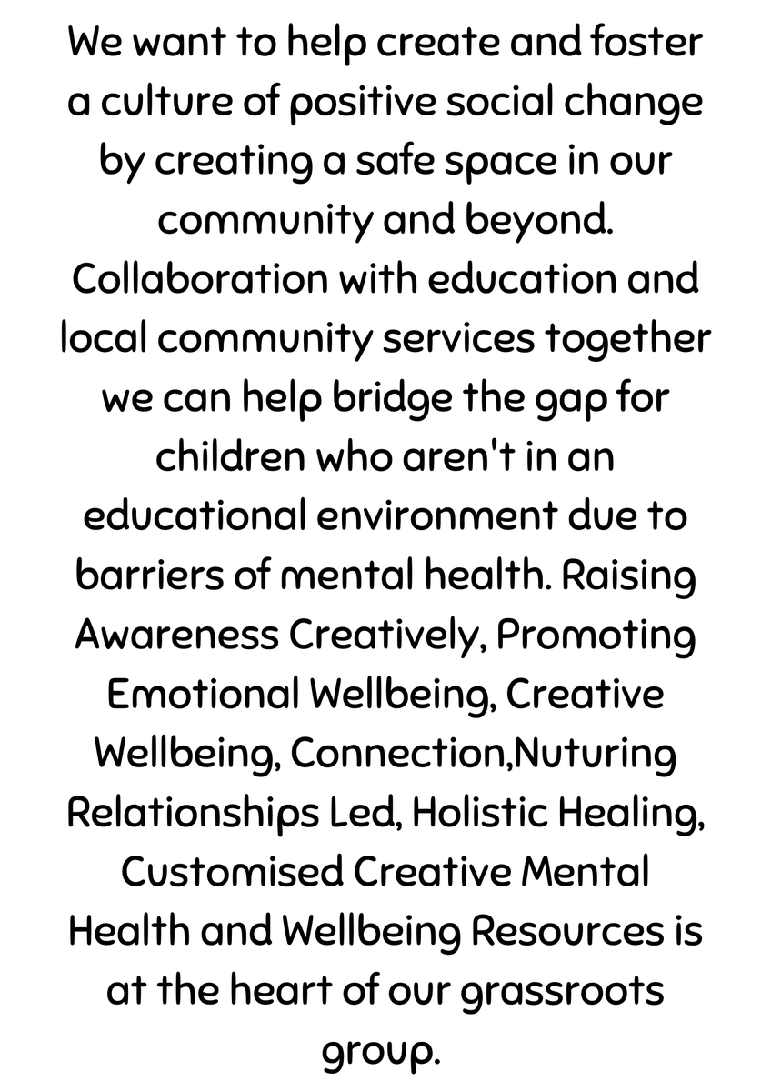 RoycesMummyZoe's tweet photo. Hey Twitter Friends🧚♀️
Hope u are all doing great ✨️
Launching new #grassrootsgroup We 💙 as much #support as possible 2 help reach more #children #families who desperately need our service as currently no appropriate
#serviceprovision in North Lanarkshire.
#merch #logo https://t.co/exw4s2ZwrA
