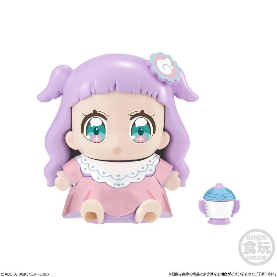 winxclubpretty's tweet photo. Hirogaru Sky! Pretty Cure Mini Toys
#Precure #PrettyCure #2023 #Precure2023 #PrettyCure2023 #HirogaruSkyPrecure #HirogaruSkyPrettyCure #HirogaruSky #SoraHarewataru #CureSky #NijigaokaMashiro #CurePrism #CureWing #CureButterfly #ElleChan #Merchandising #MiniToy https://t.co/tzCMVjaHAH