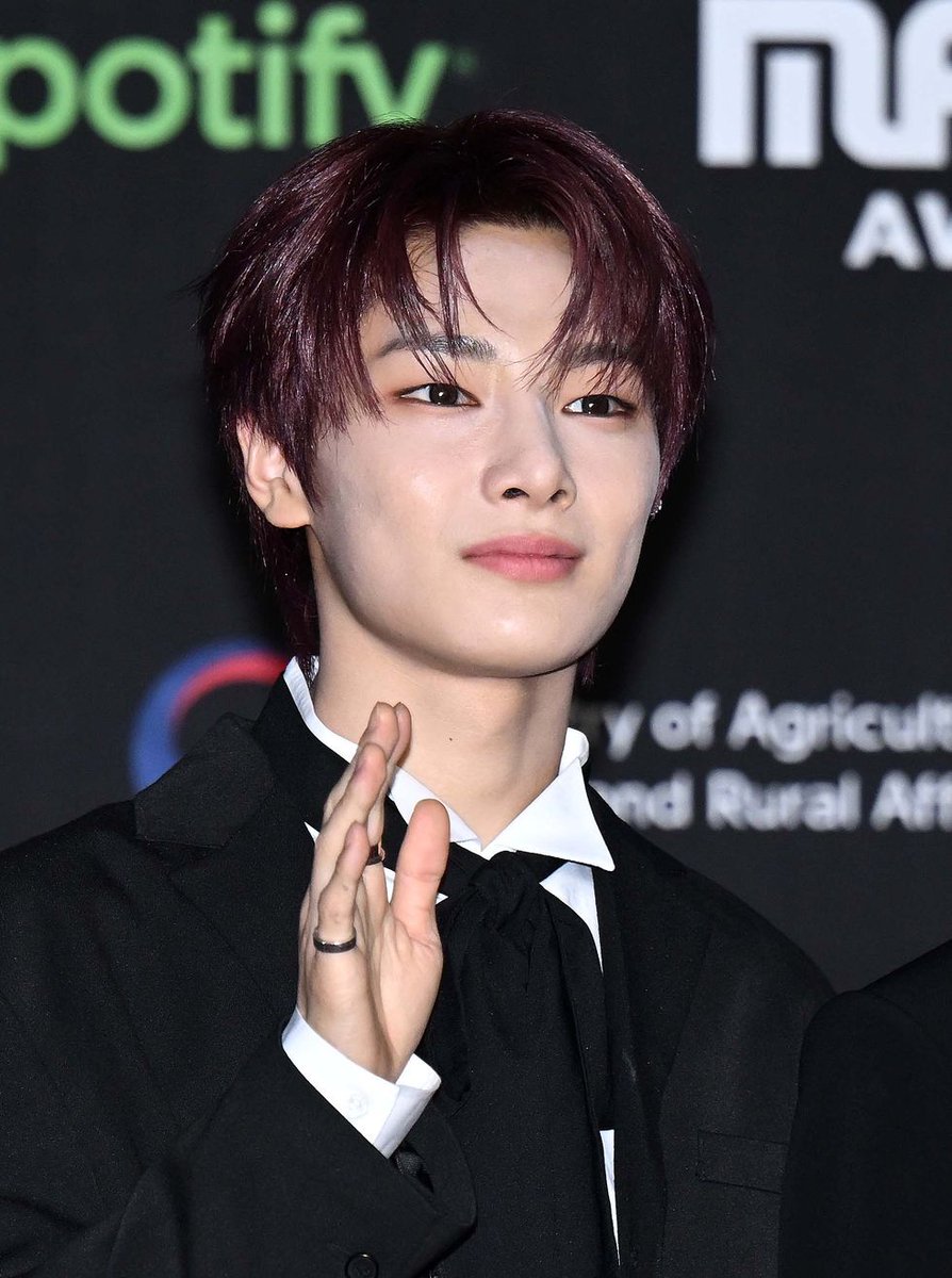 Stray Kids 2nd World Tour 