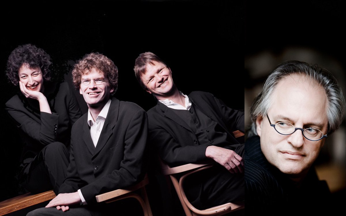 Vanavond 20:00 uur concert Ensemble Schönbrunn met Leo van Doeselaar (fortepiano) in de Groote Kerk te Maassluis. 

Meer informatie en kaarten via muziekmaassluis.nl/pianovirtuozen…

#klassiekemuziek #mozart #beethoven #piano #maassluis #schönbrunn