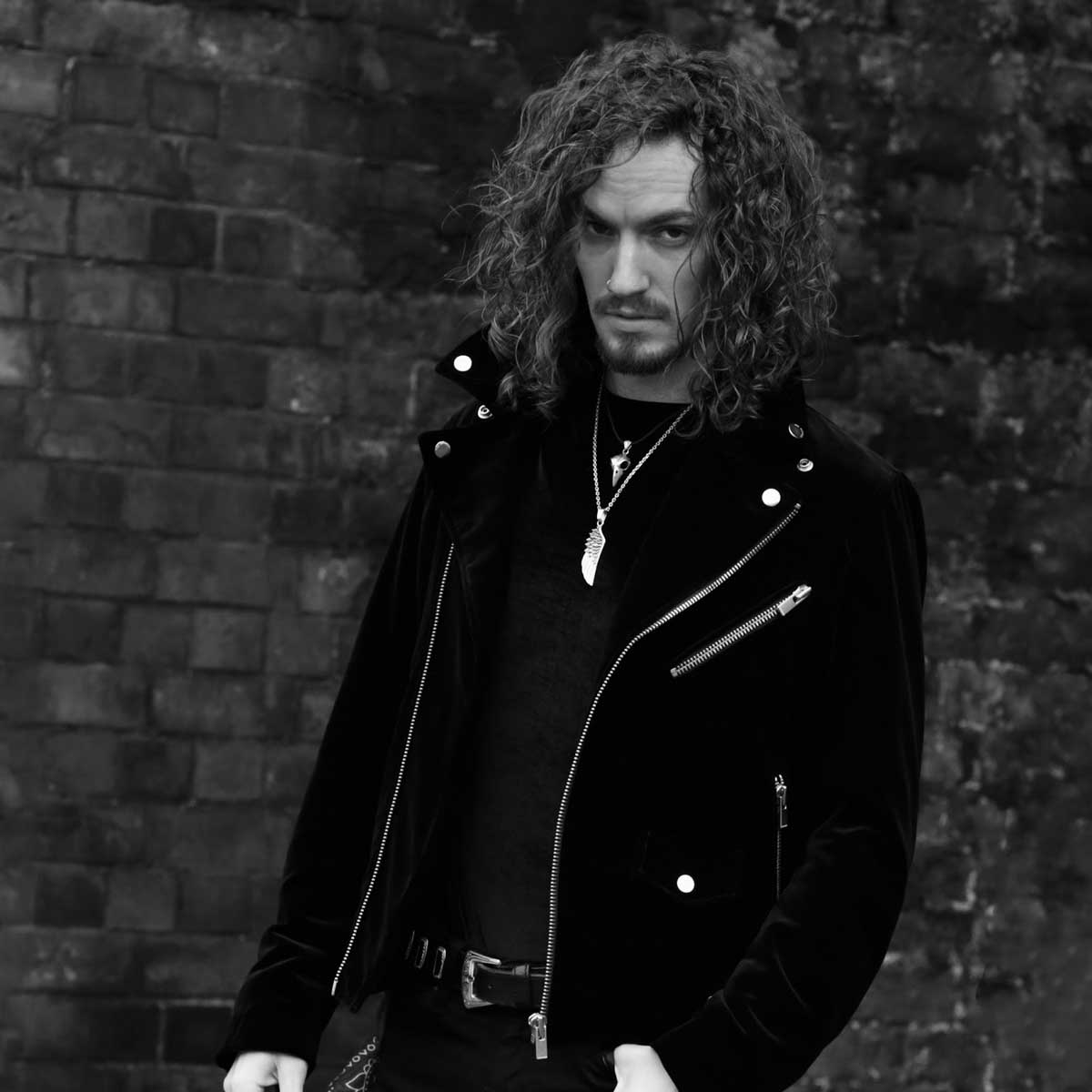 MetalTalk_net's tweet photo. Oli Brown & The Dead Collective / 'I'm going to give it my all, and I love it'
#OliBrown&ampTheDeadCollective #raveneye #MetalTalk
https://t.co/wqeaQ9K1W7 https://t.co/BzbdP4ln0H