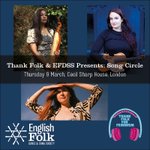 Photo by Thank Folk For Feminism (@TFFFPodcast)
