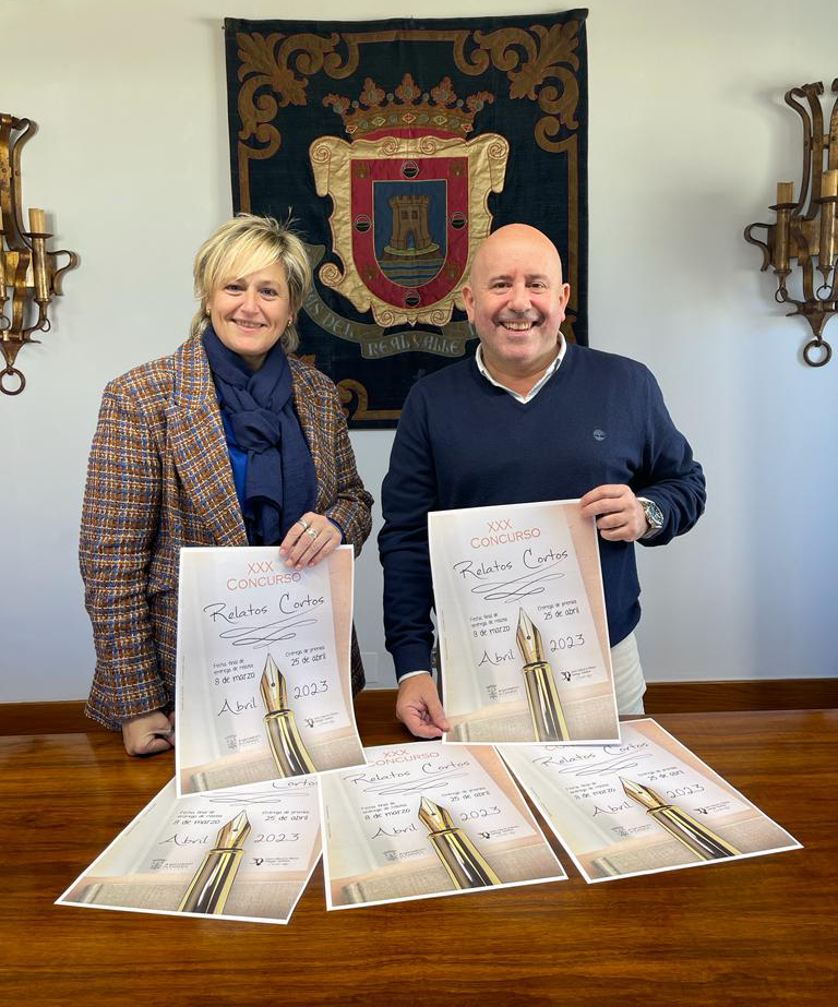 El Ayuntamiento de Camargo abre el plazo de recepción de obras para su '30º Certamen de Relatos Cortos'

radiocamargo.es/index.php/comp…